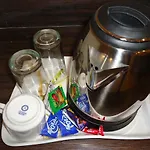 Hotel Metro Inn